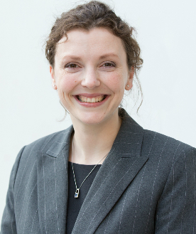 Alison Buss Head of Corporate Secretarial