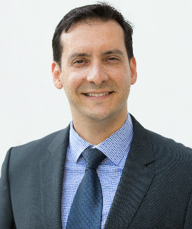 Antonio Frias CEO Luxembourg