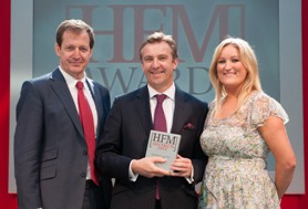HFM Awards 2012