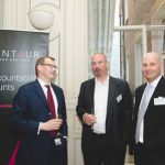 Centaur's 5th Year Anniversary Celebrated at the In and Out club in London
