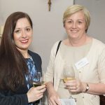 Louise Forde, Centaur Financial Limited, at Centaur's 5 Year Anniversary Celebration at Cliff Townhouse in Dublin