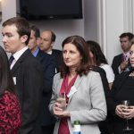 Centaur's 5 Year Anniversary Celebrations at Cliff Townhouse in Dublin