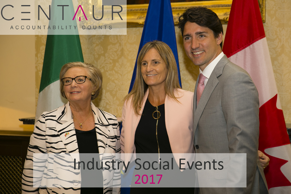 Industry Events 2017