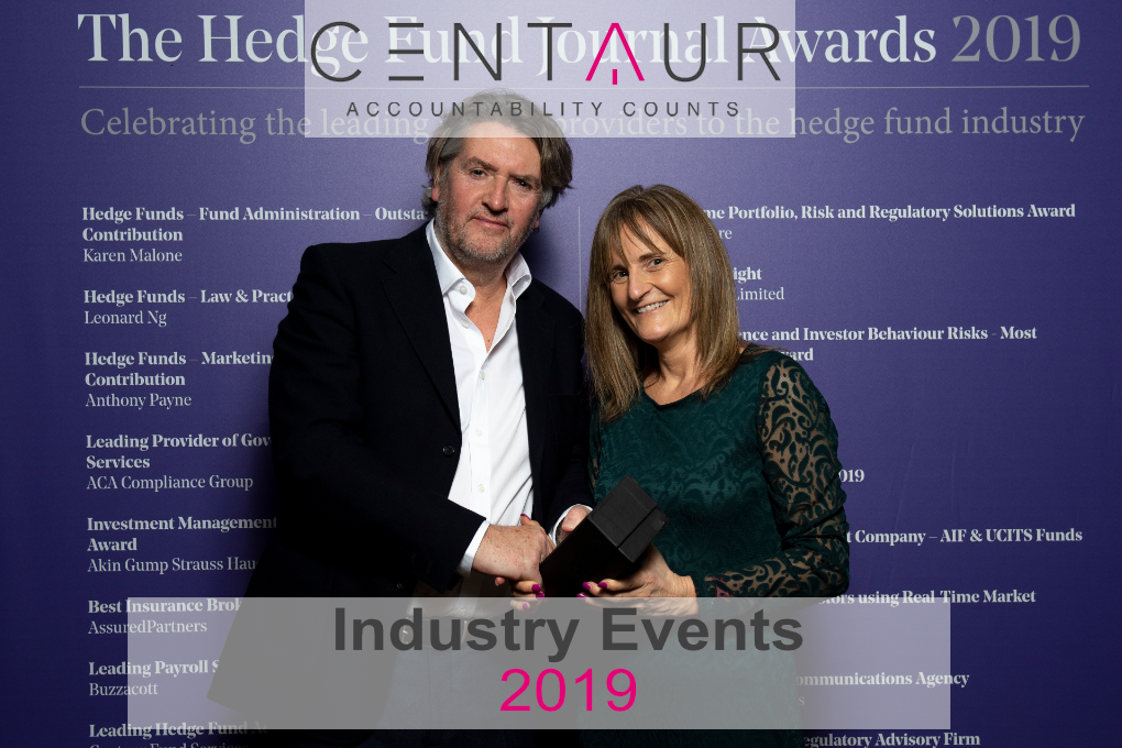Industry Events 2019