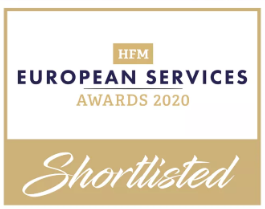 centaur shortlisted hfm european awards 2020