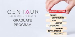 Centaur Graduate Program
