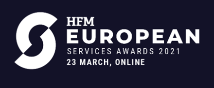 HFM European Awards