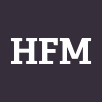 HFM Global logo