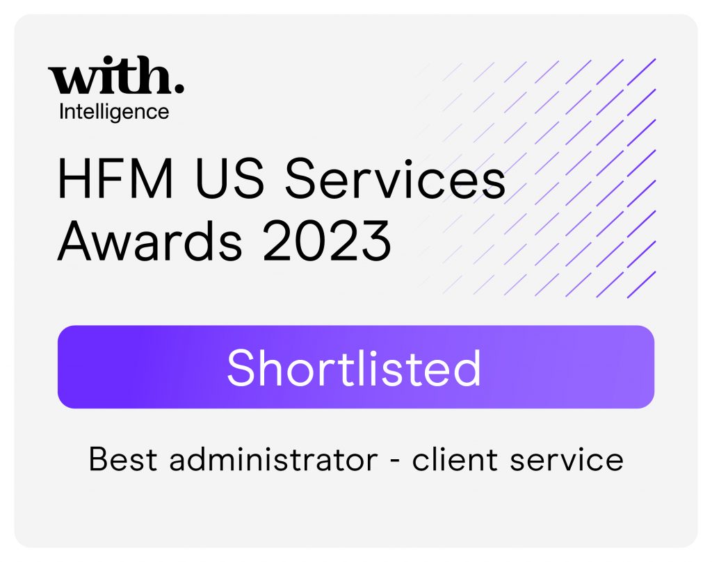 Best administrator - client service